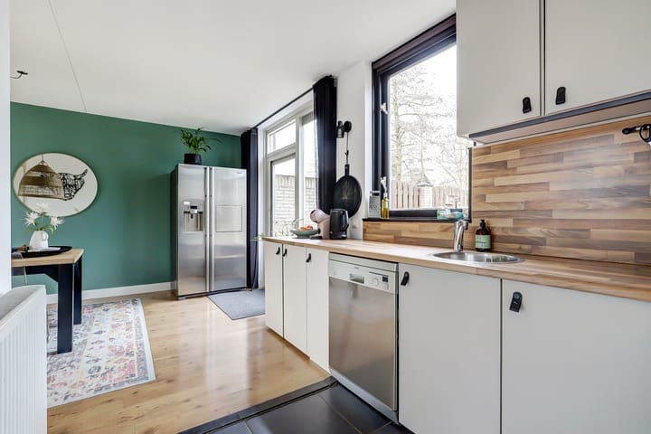 Foto 11 van Rietdekker 28