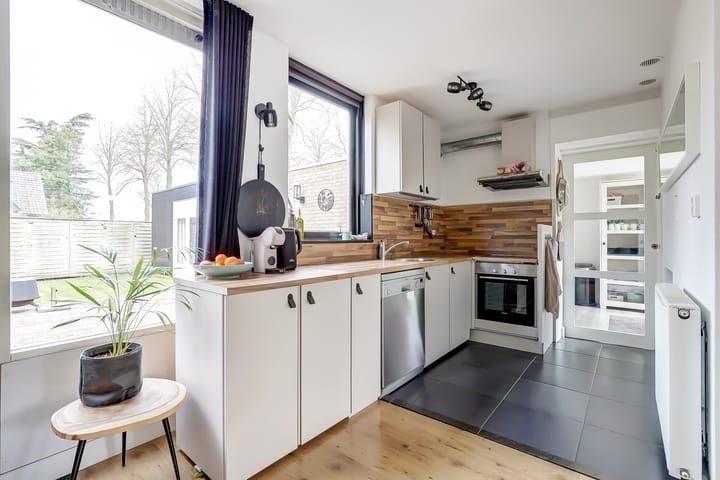 Foto 13 van Rietdekker 28