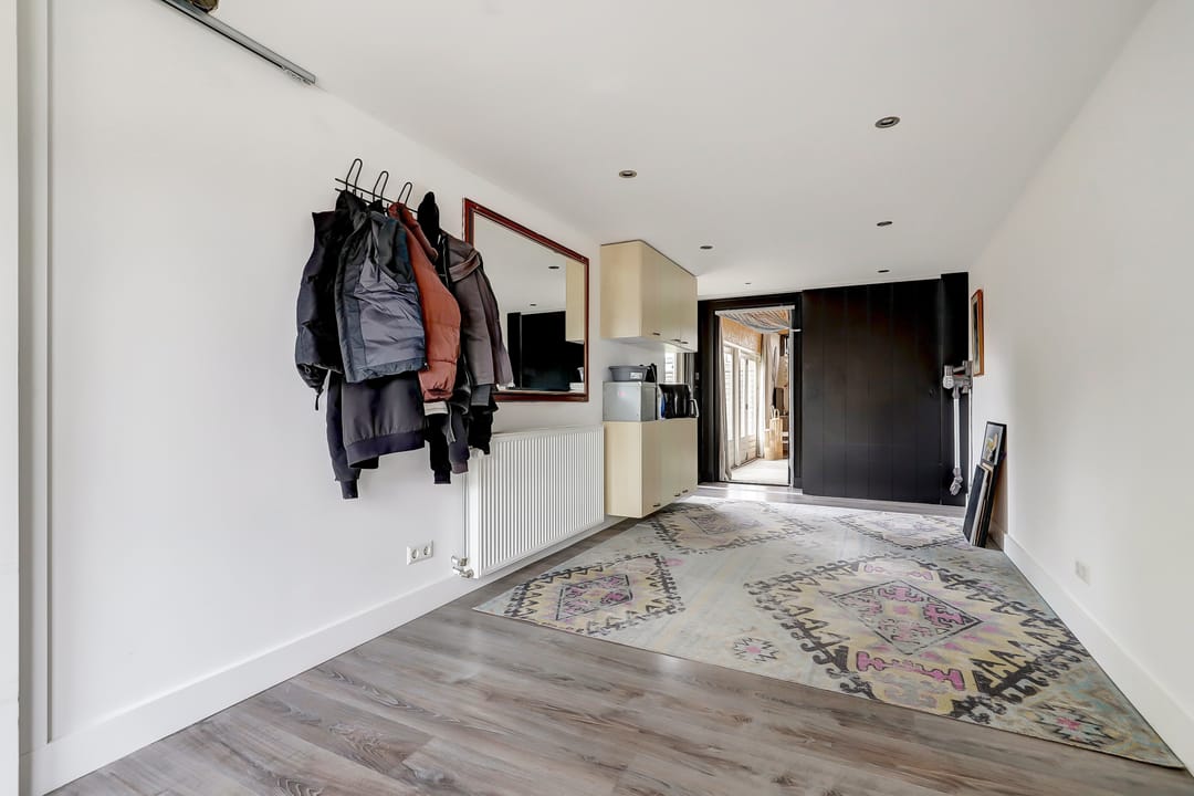 Foto 17 van Rietdekker 28