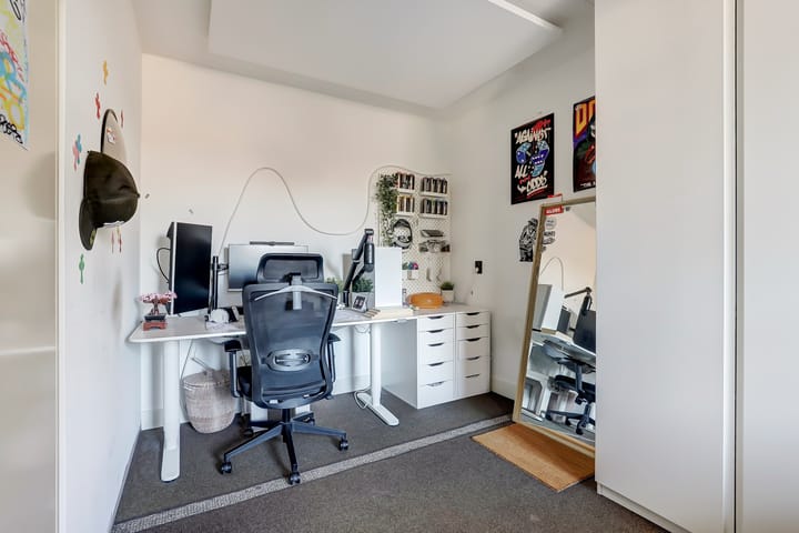 Foto 24 van Rietdekker 28