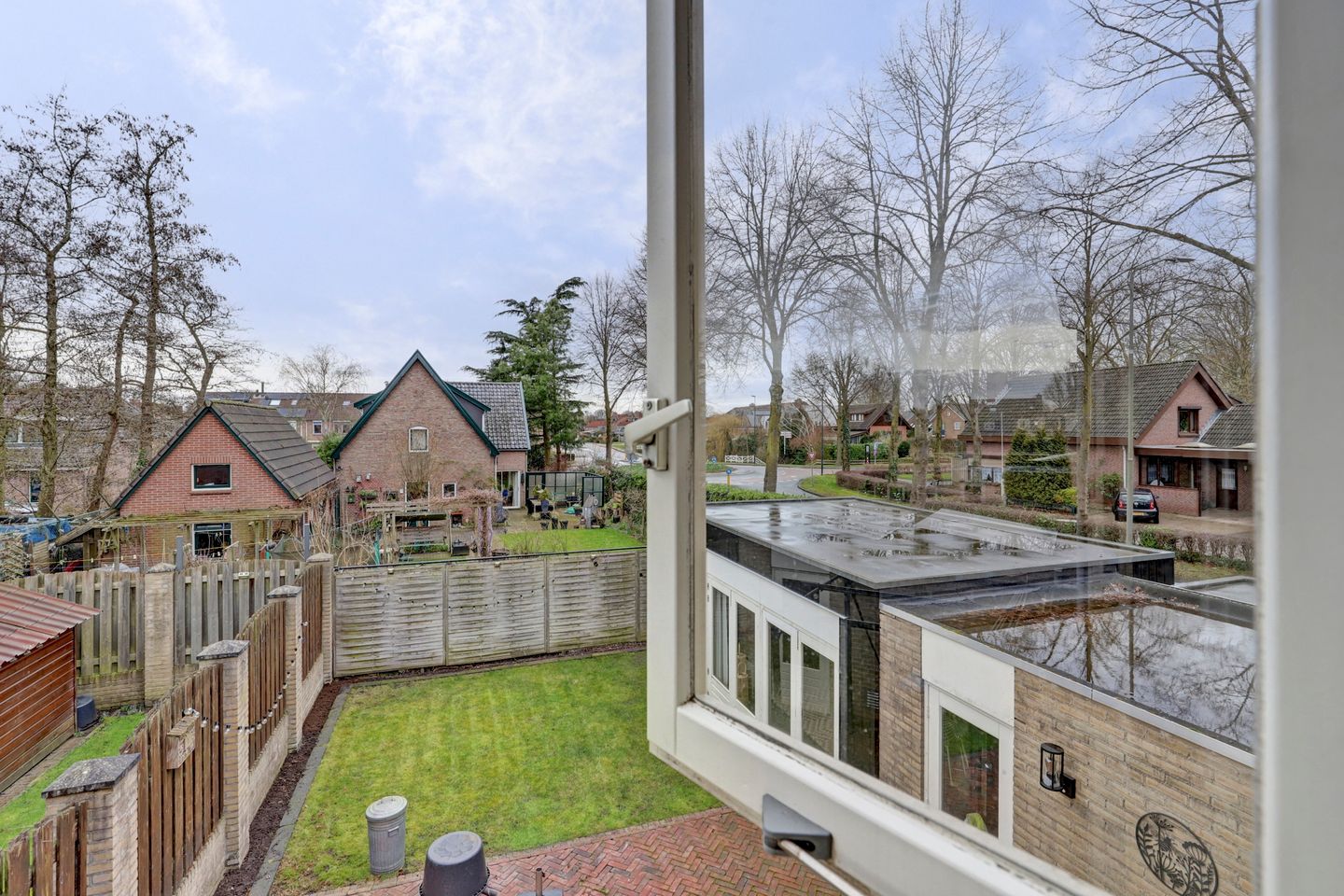 Foto 25 van Rietdekker 28