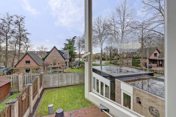 Foto 25 van Rietdekker 28