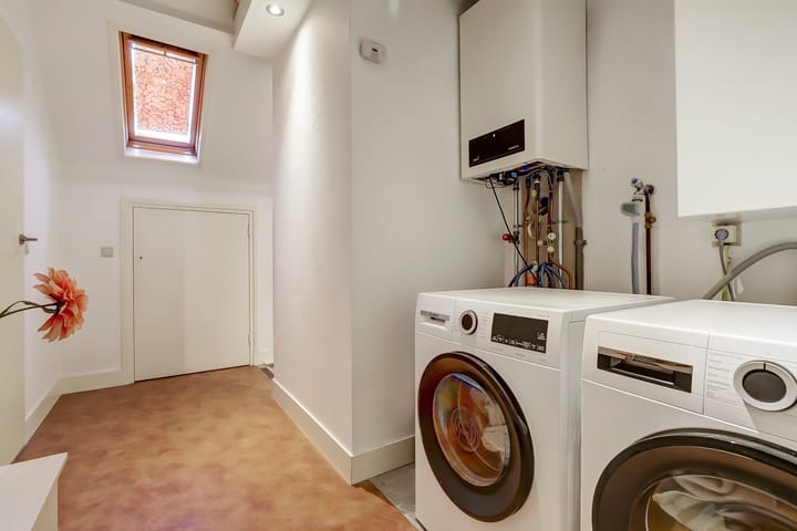 Foto 31 van Rietdekker 28