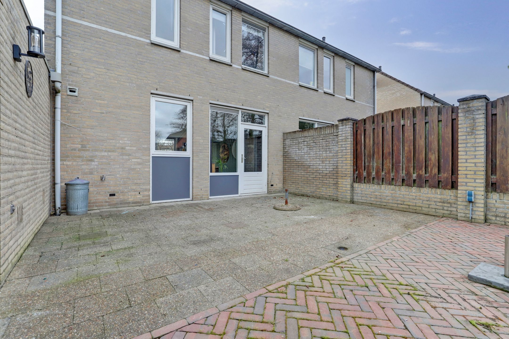 Foto 36 van Rietdekker 28