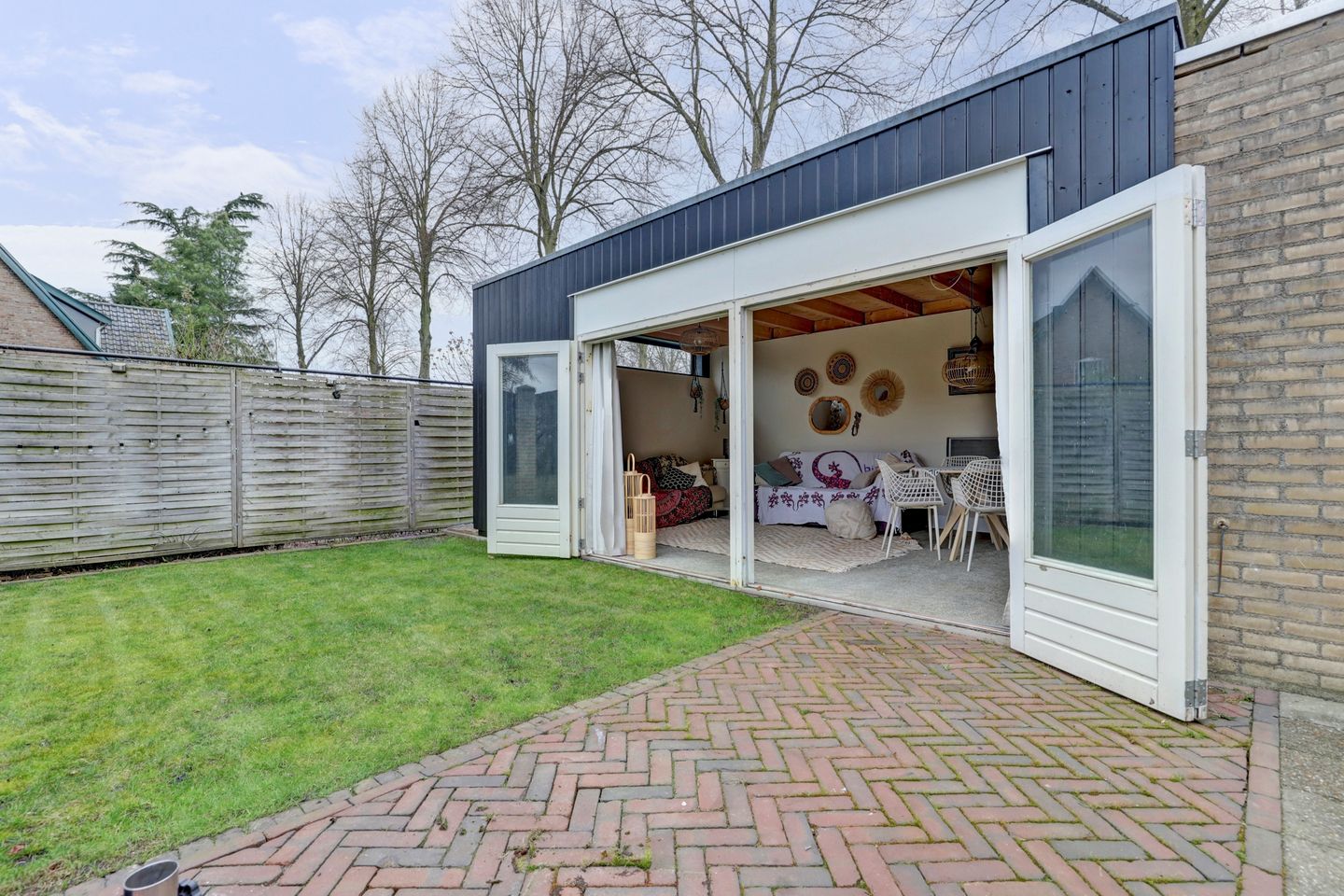 Foto 40 van Rietdekker 28