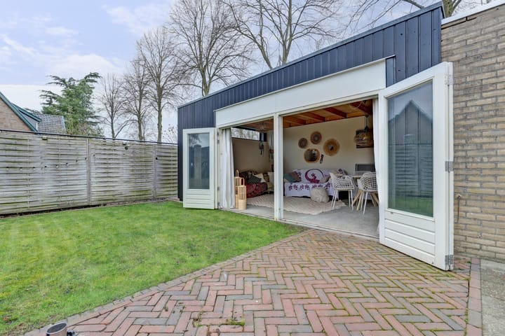 Foto 40 van Rietdekker 28