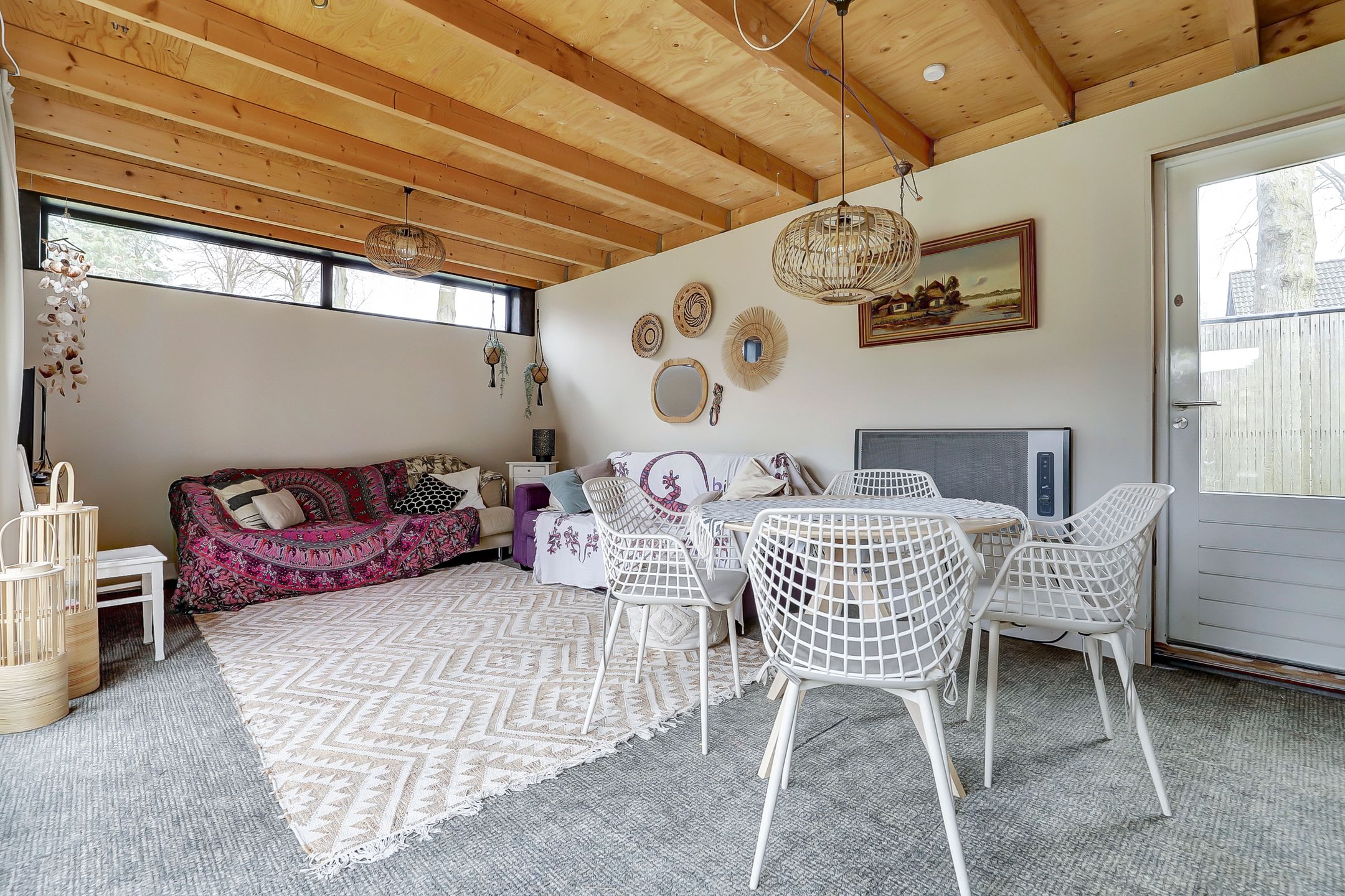 Foto 45 van Rietdekker 28