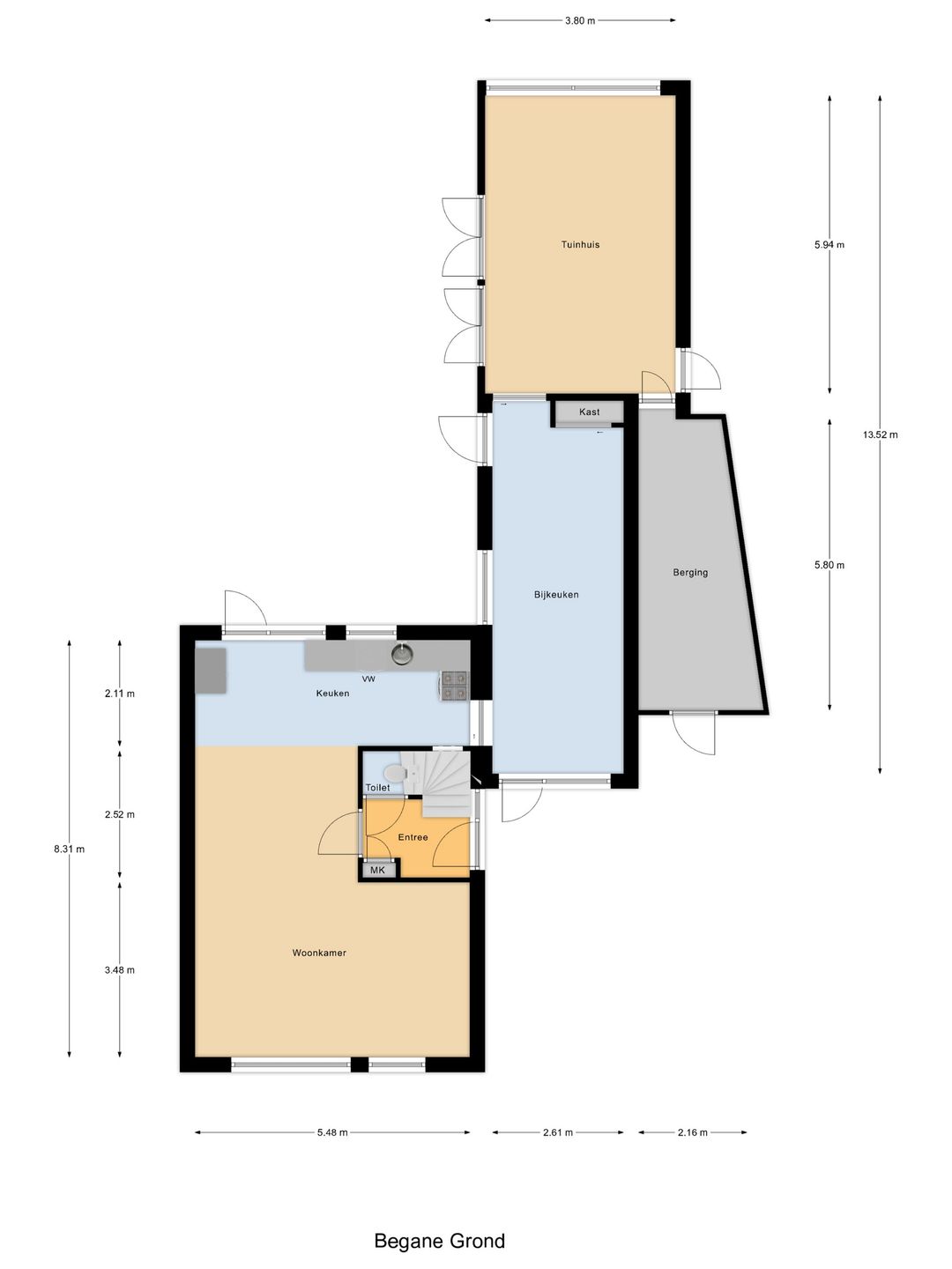 Foto 47 van Rietdekker 28