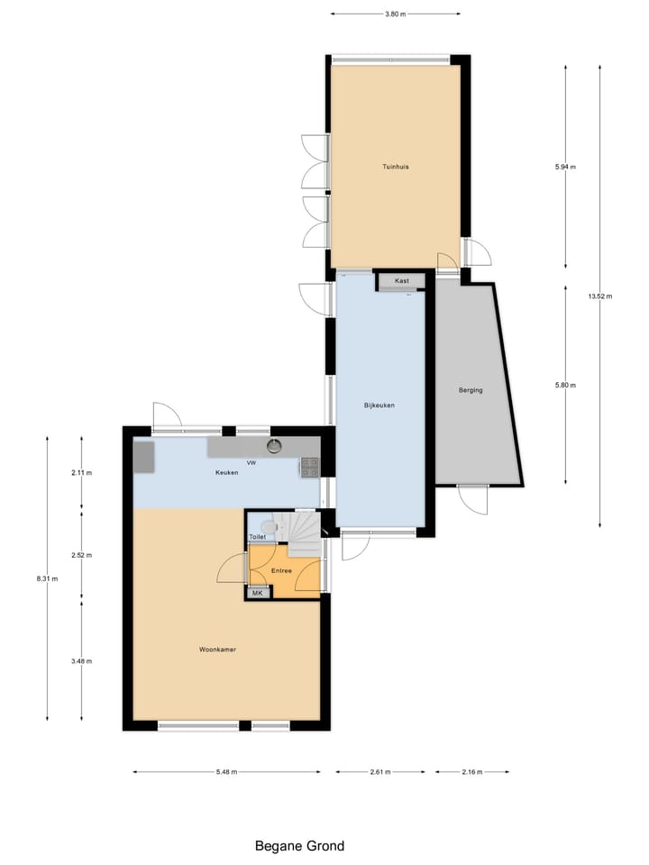 Foto 47 van Rietdekker 28