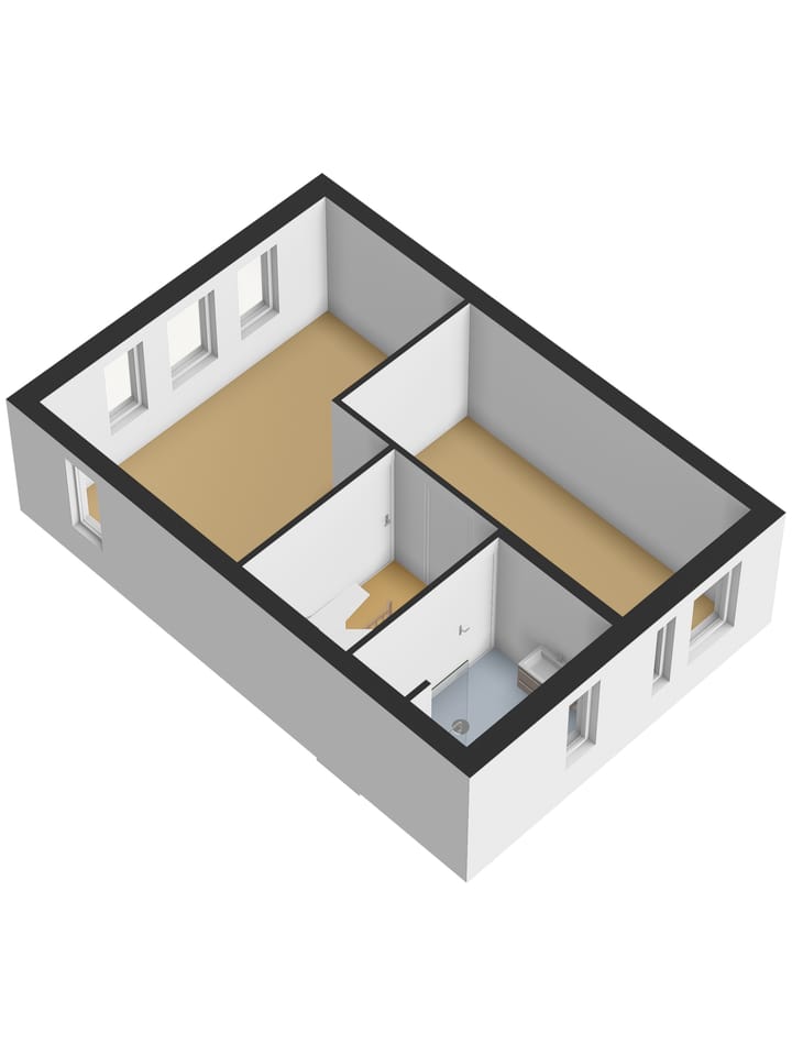 Foto 50 van Rietdekker 28