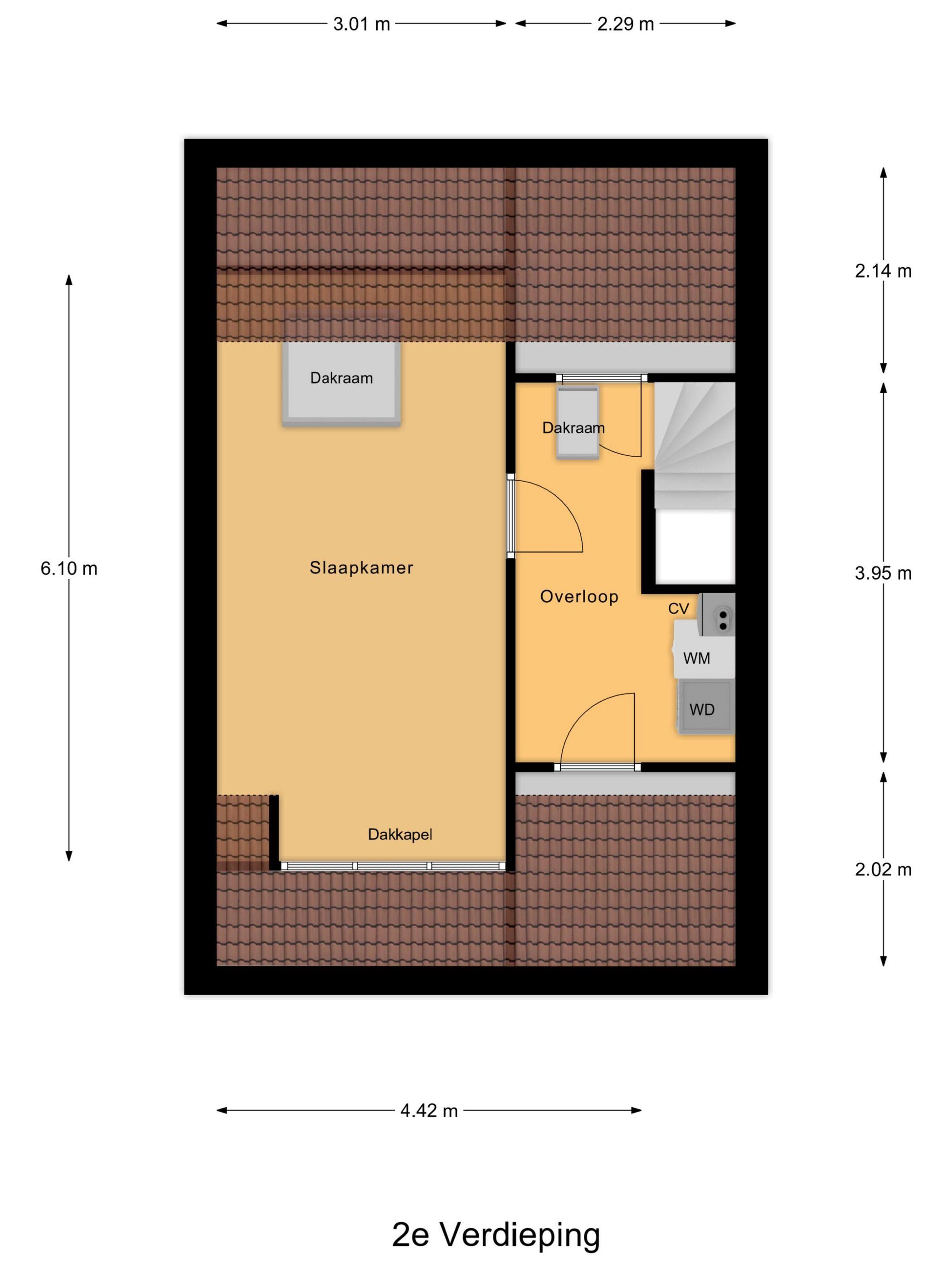 Foto 51 van Rietdekker 28