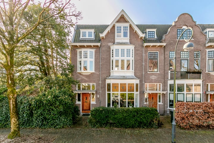 Bekijk foto van Prinsessestraat 1