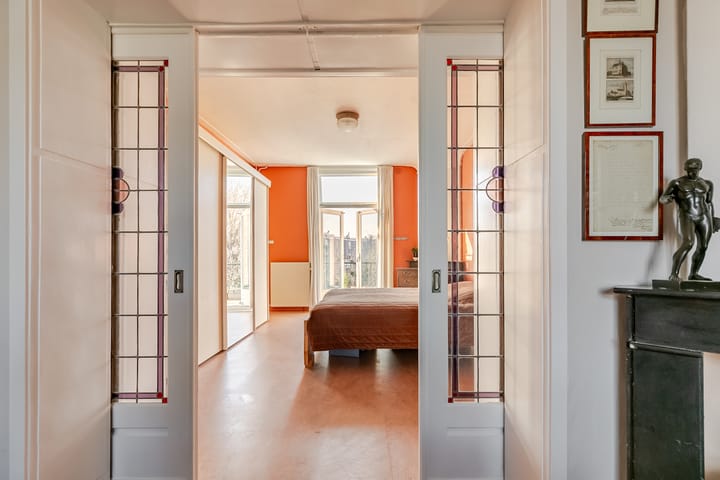 Foto 3 van Prinsessestraat 1