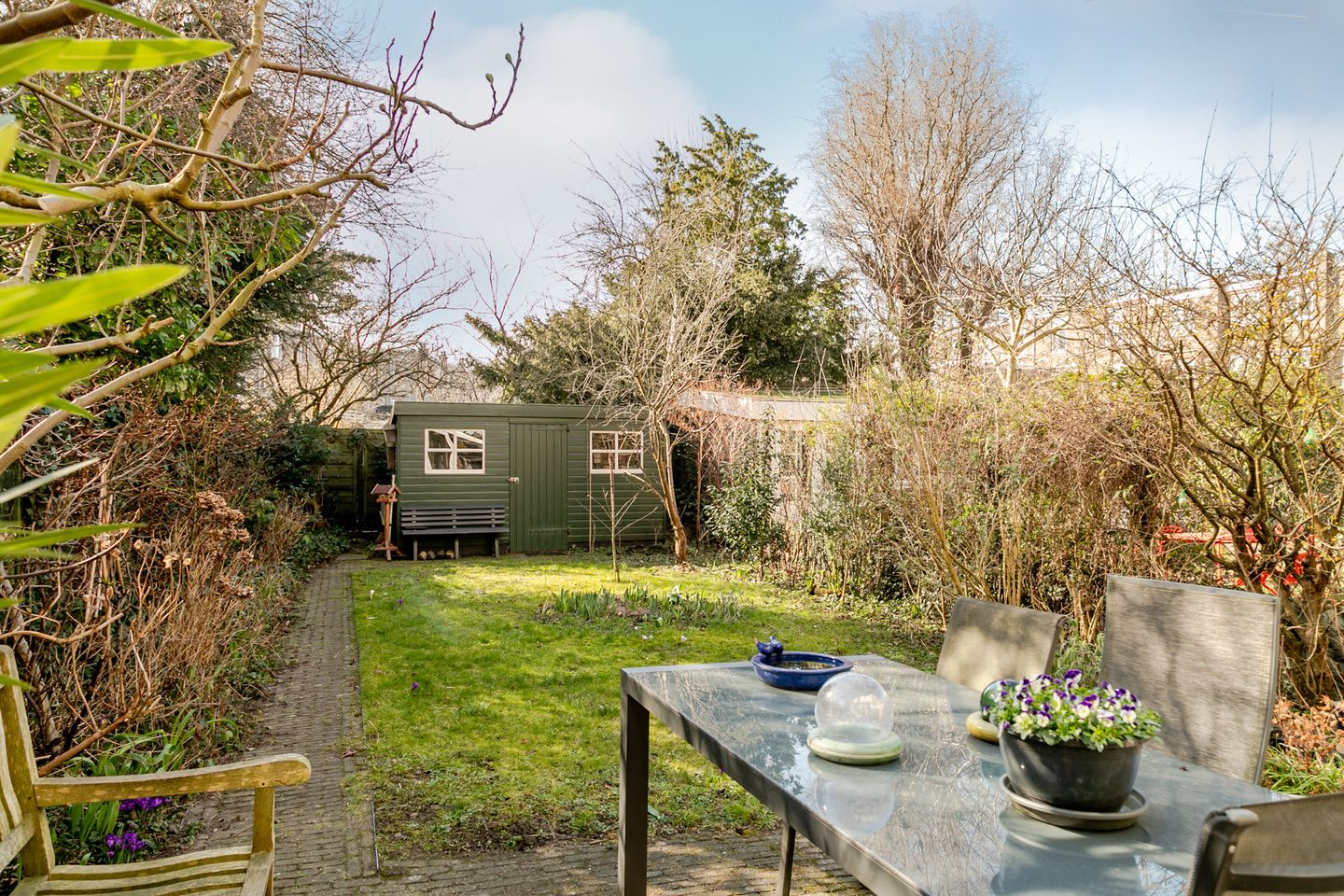 Foto 4 van Prinsessestraat 1