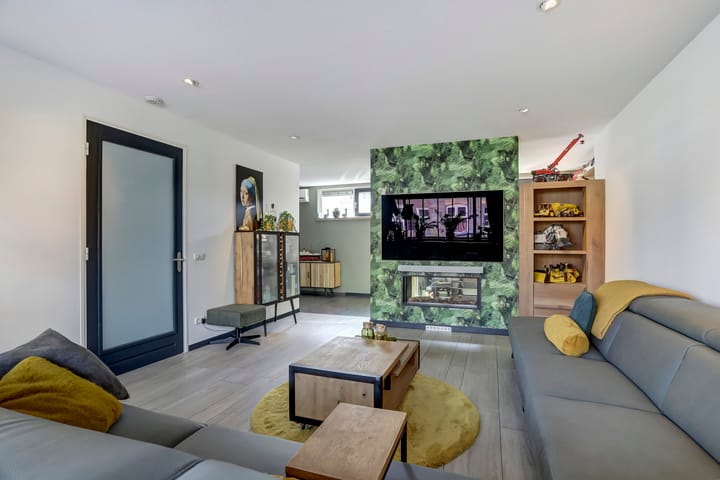 Foto 6 van Hexelseweg 9