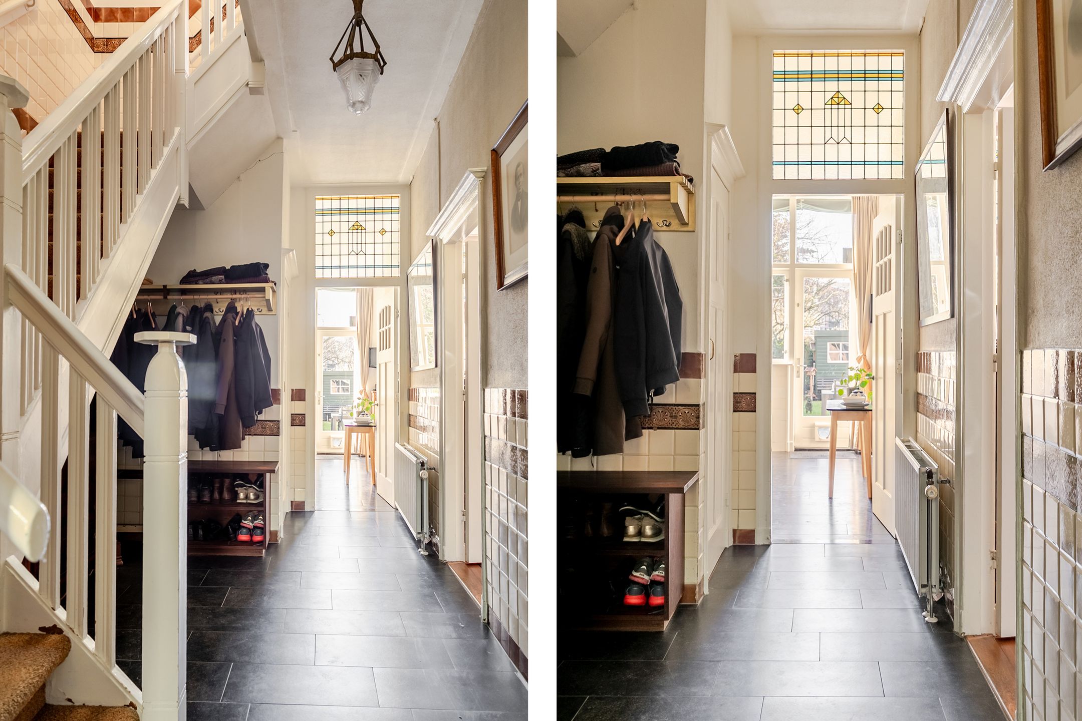 Foto 6 van Prinsessestraat 1