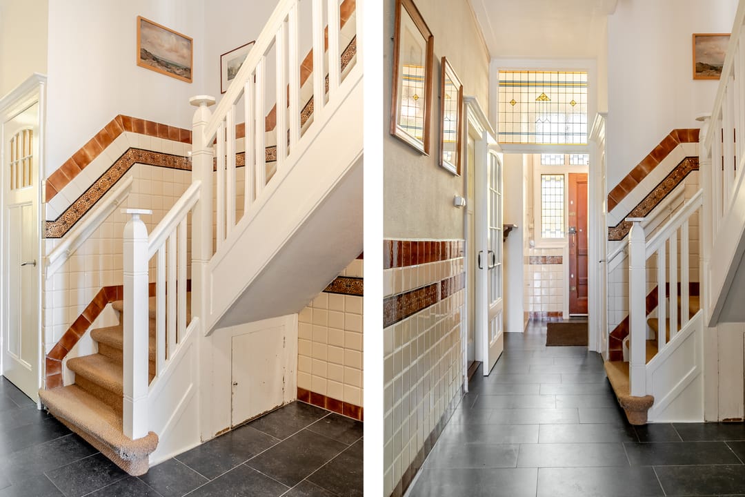 Foto 7 van Prinsessestraat 1