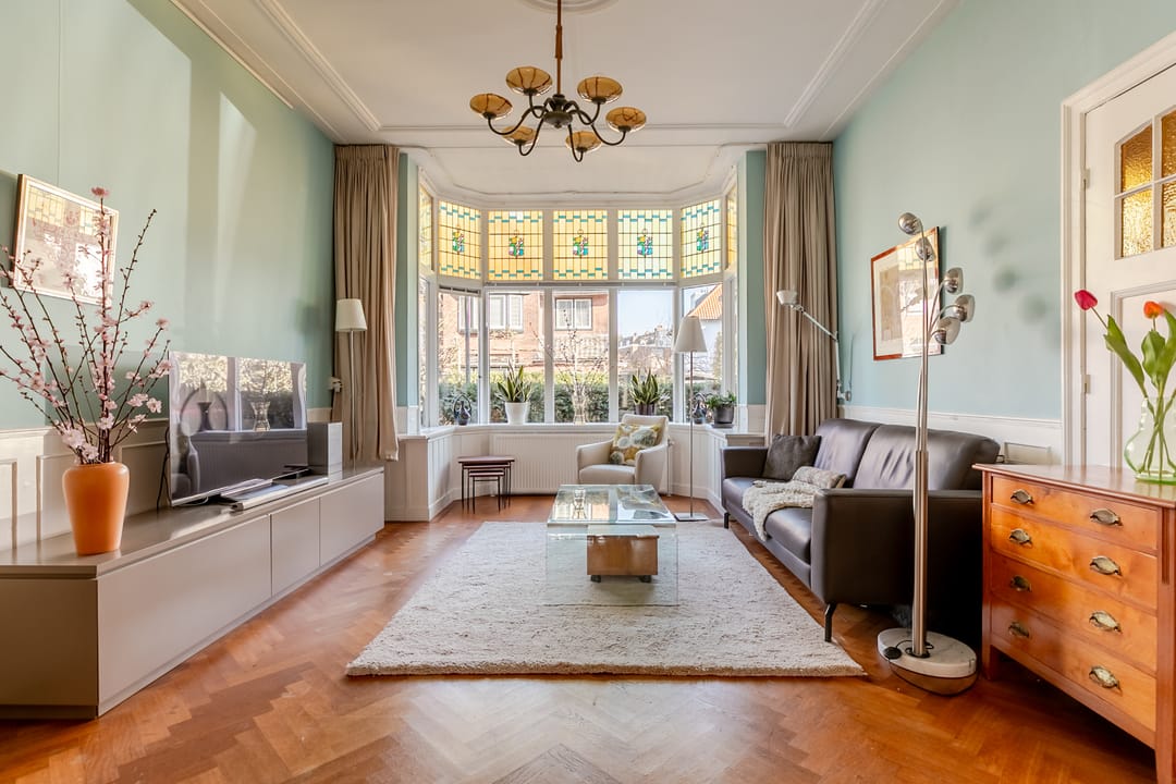 Foto 8 van Prinsessestraat 1