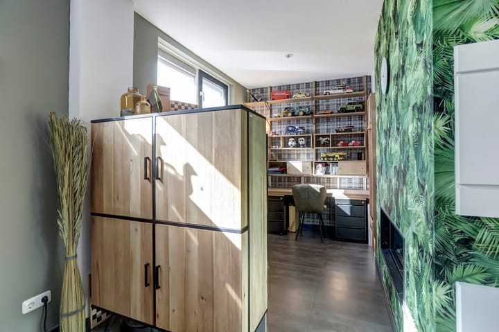 Foto 10 van Hexelseweg 9