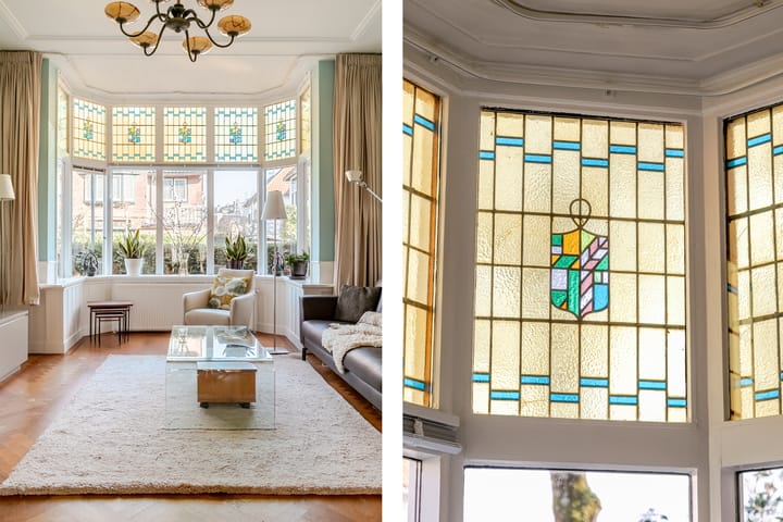 Foto 9 van Prinsessestraat 1