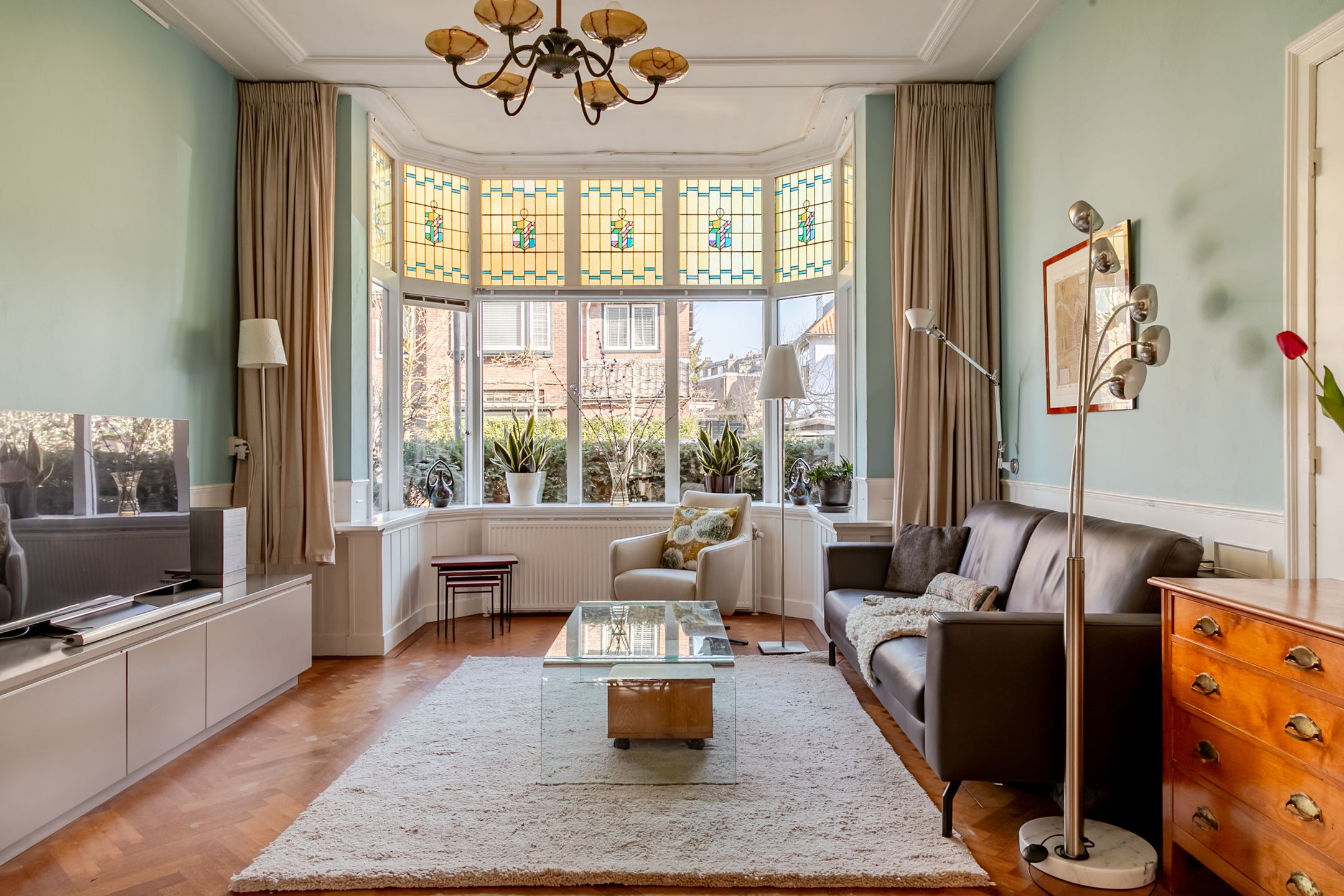 Foto 12 van Prinsessestraat 1