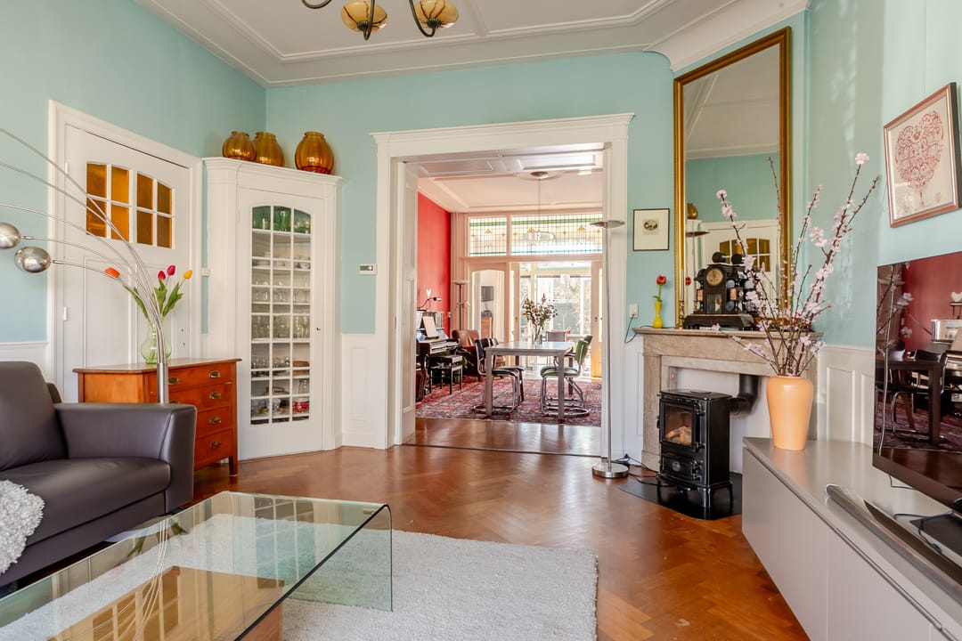 Foto 13 van Prinsessestraat 1