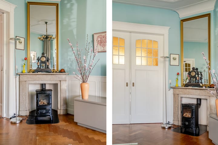 Foto 14 van Prinsessestraat 1