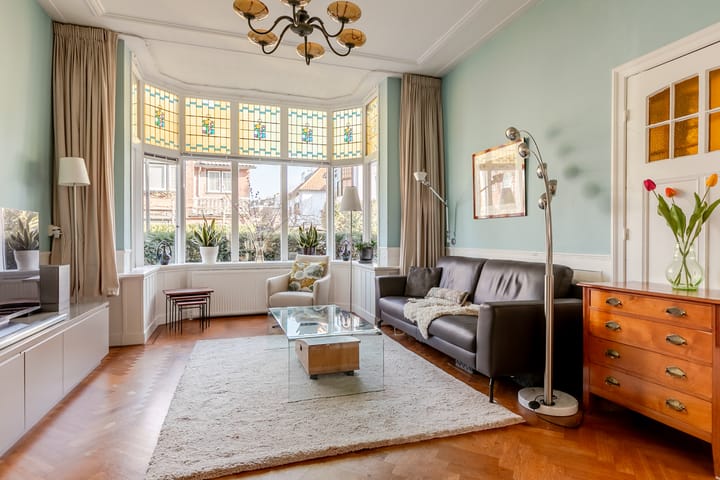 Foto 10 van Prinsessestraat 1