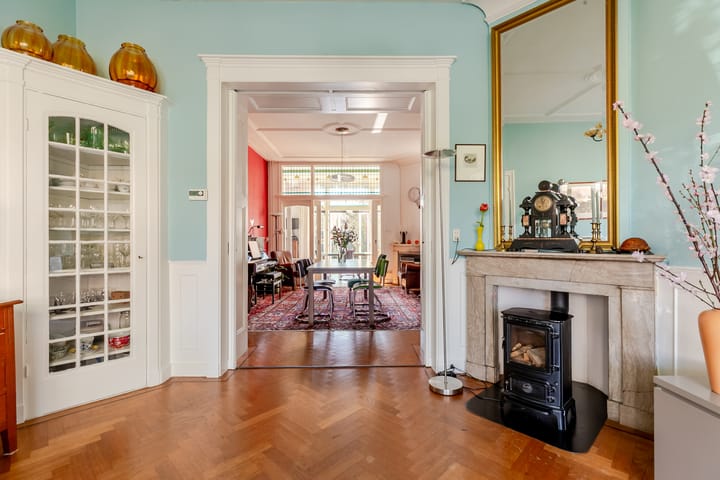 Foto 15 van Prinsessestraat 1