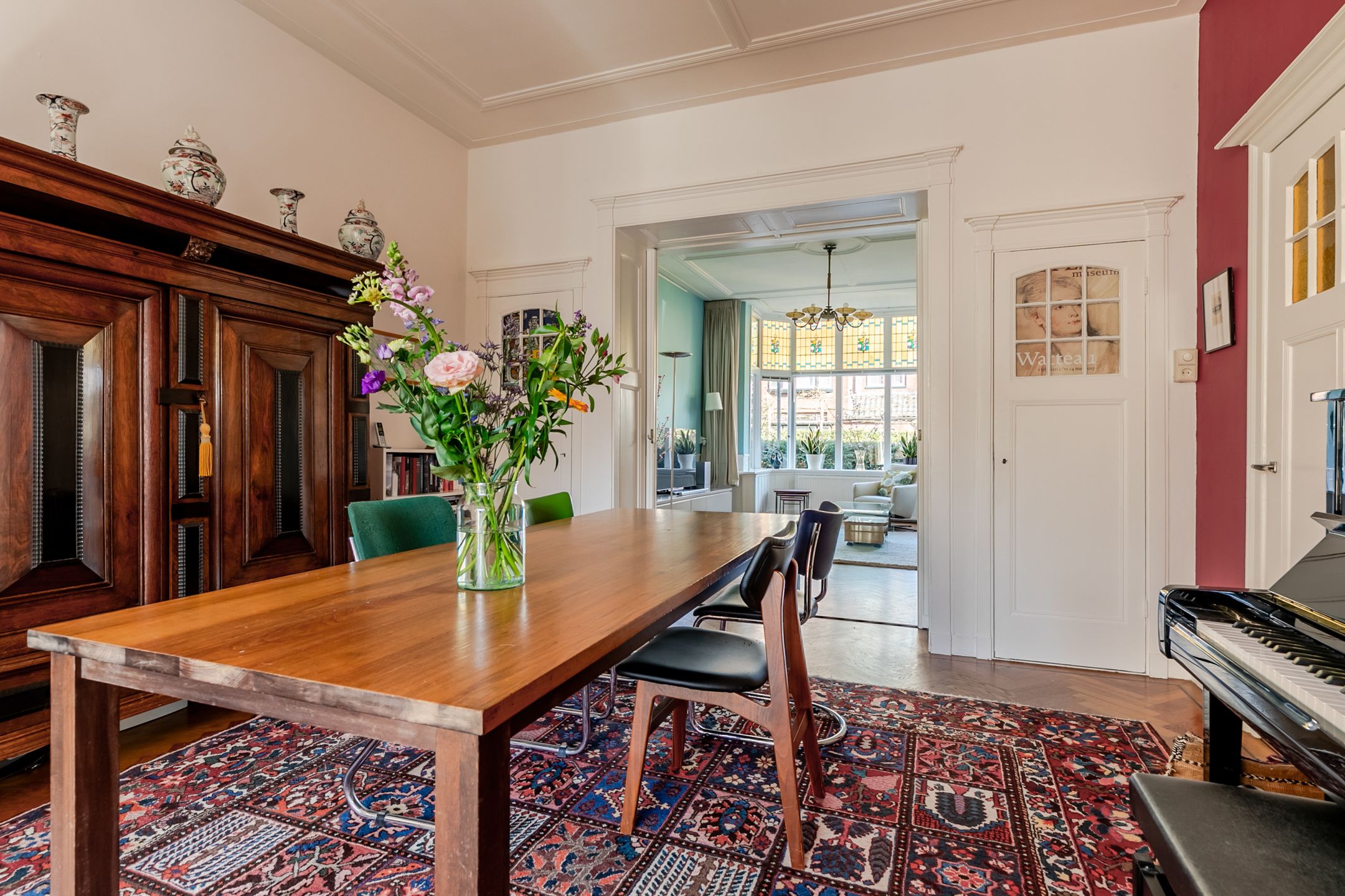 Foto 18 van Prinsessestraat 1