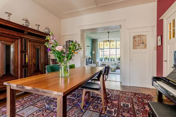 Foto 18 van Prinsessestraat 1