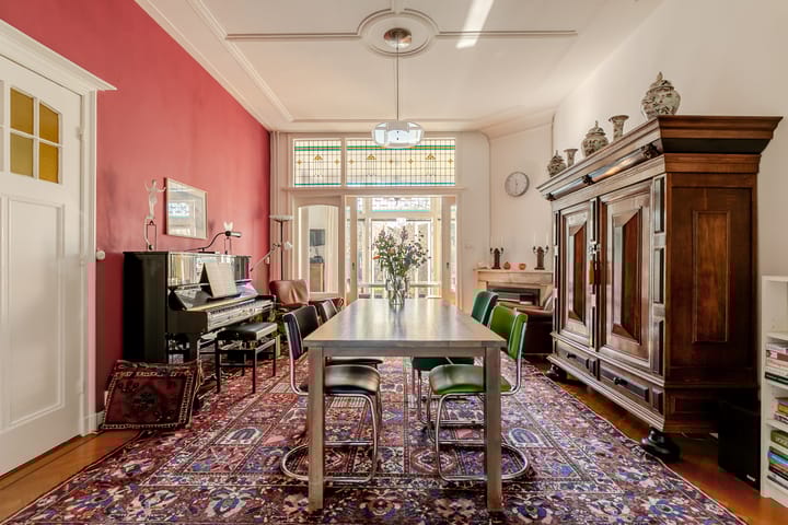 Foto 16 van Prinsessestraat 1