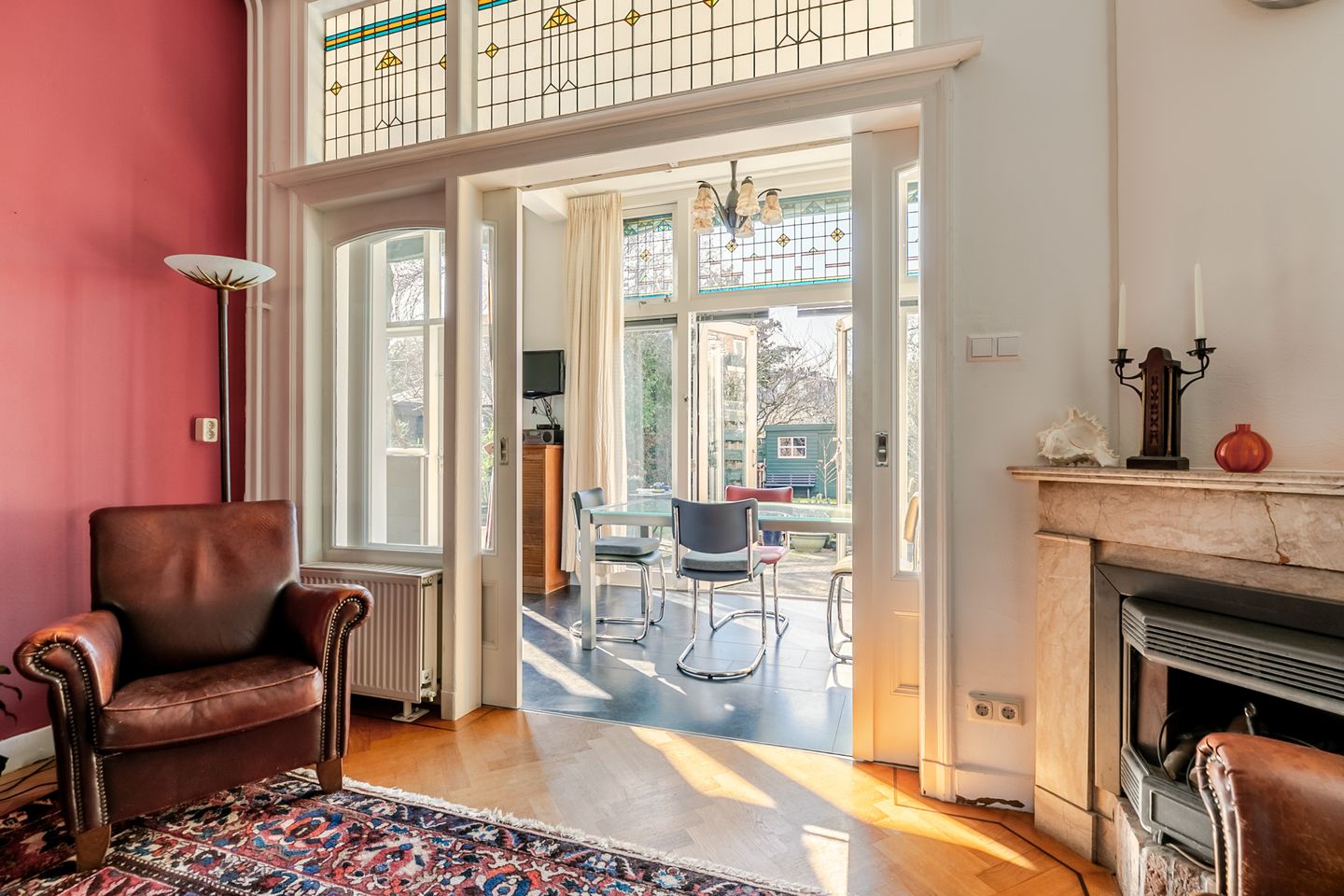 Foto 19 van Prinsessestraat 1