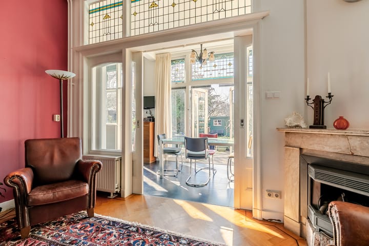 Foto 19 van Prinsessestraat 1