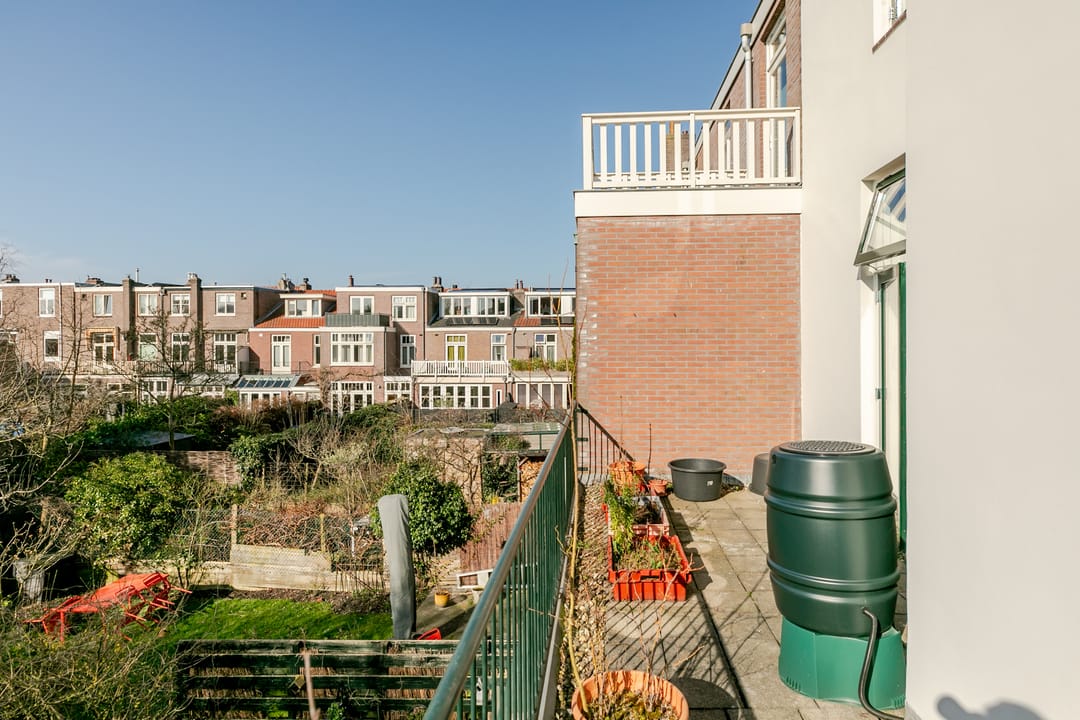 Foto 31 van Prinsessestraat 1