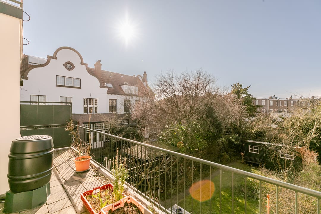 Foto 32 van Prinsessestraat 1