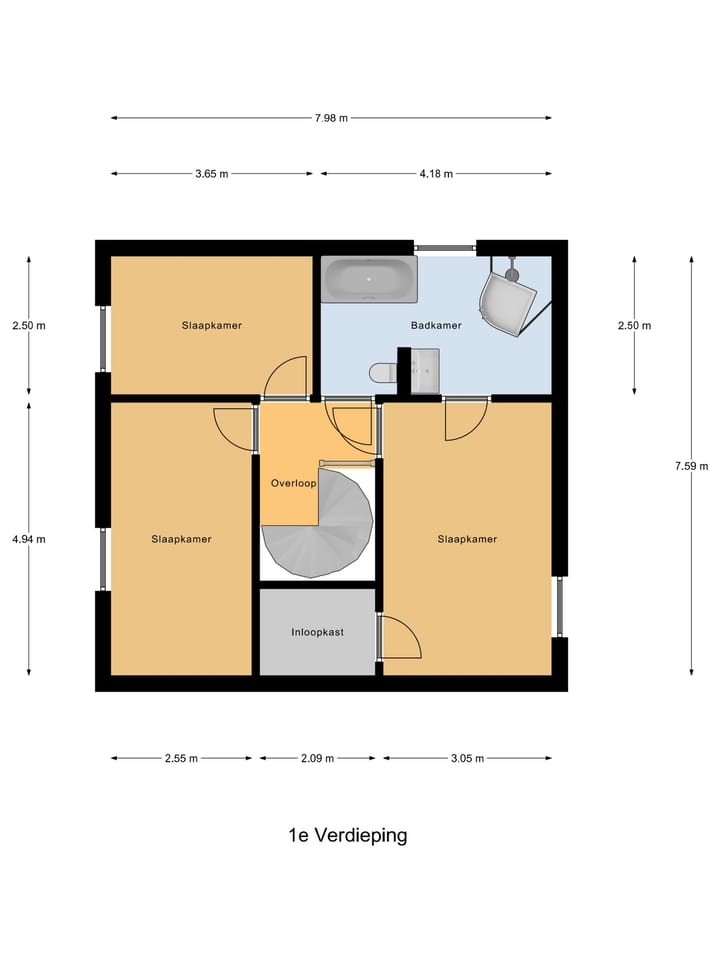 Foto 36 van Hexelseweg 9