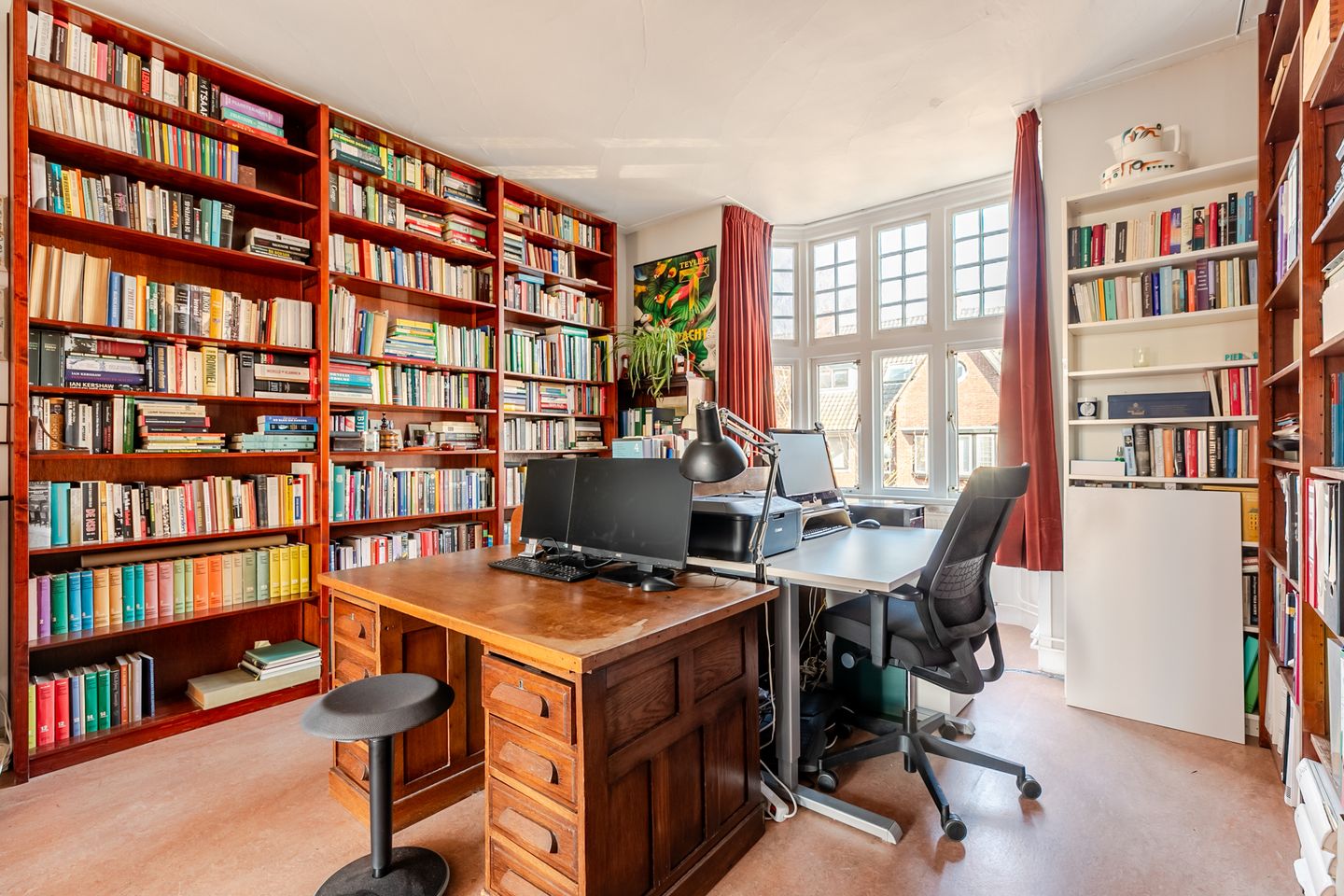 Foto 35 van Prinsessestraat 1