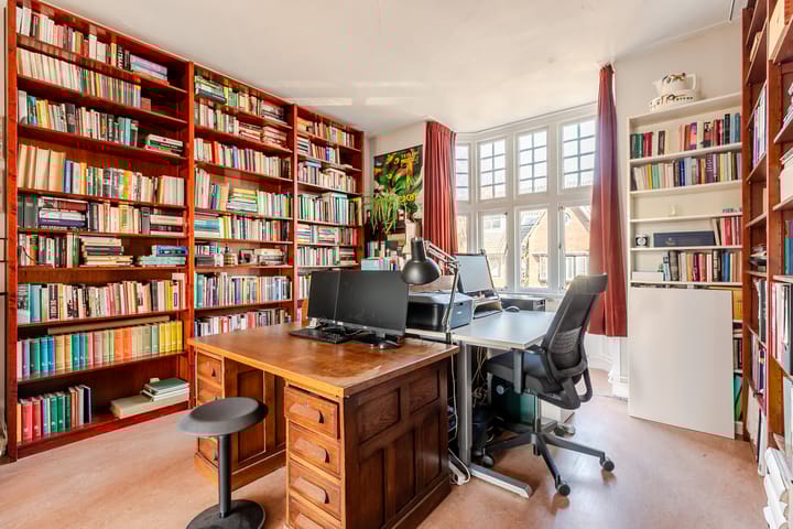 Foto 35 van Prinsessestraat 1