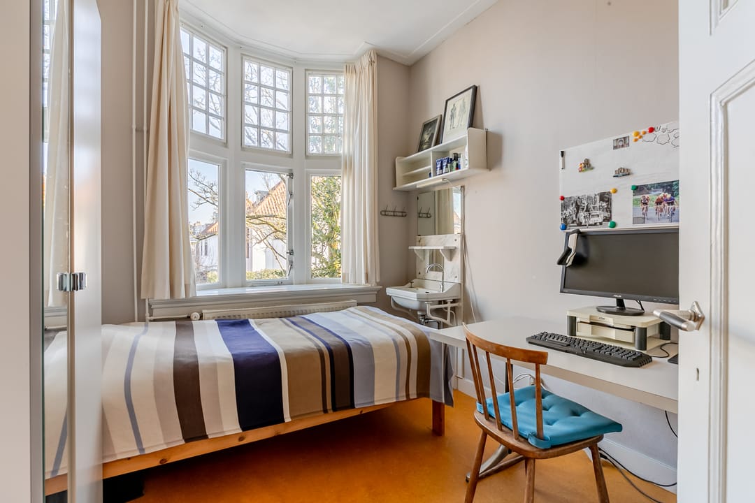 Foto 38 van Prinsessestraat 1