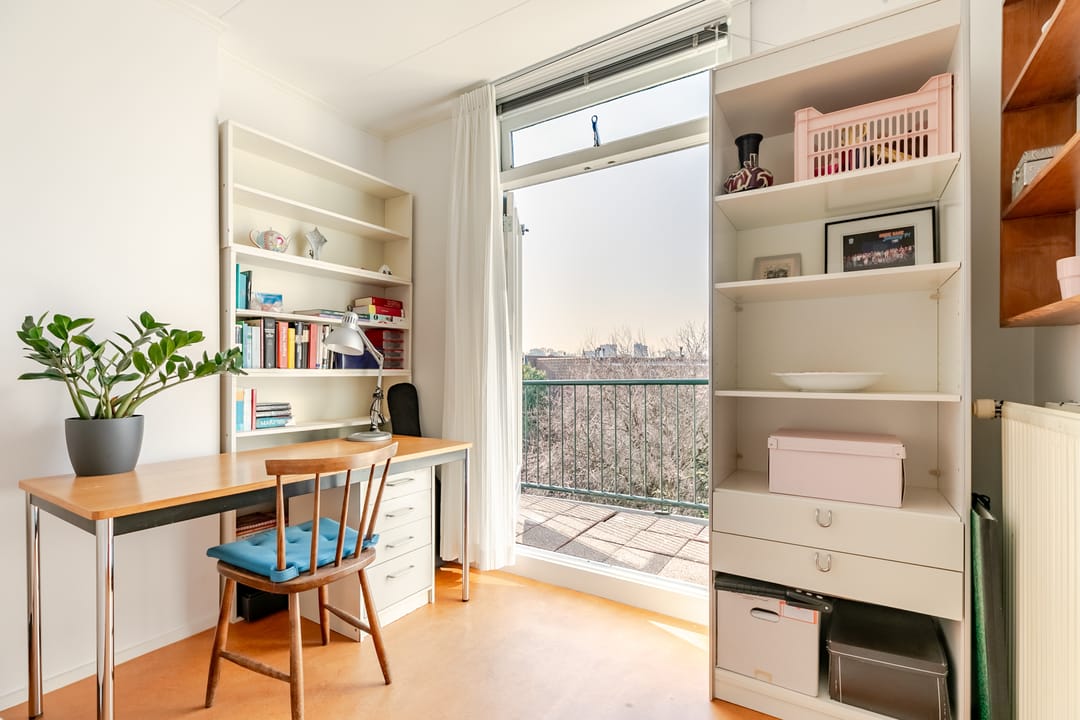 Foto 46 van Prinsessestraat 1