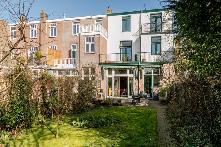 Foto 50 van Prinsessestraat 1