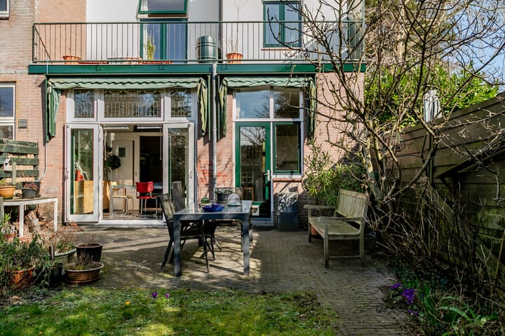 Foto 52 van Prinsessestraat 1