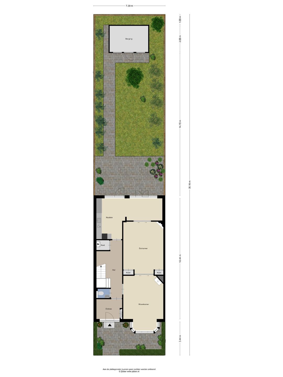 Foto 62 van Prinsessestraat 1