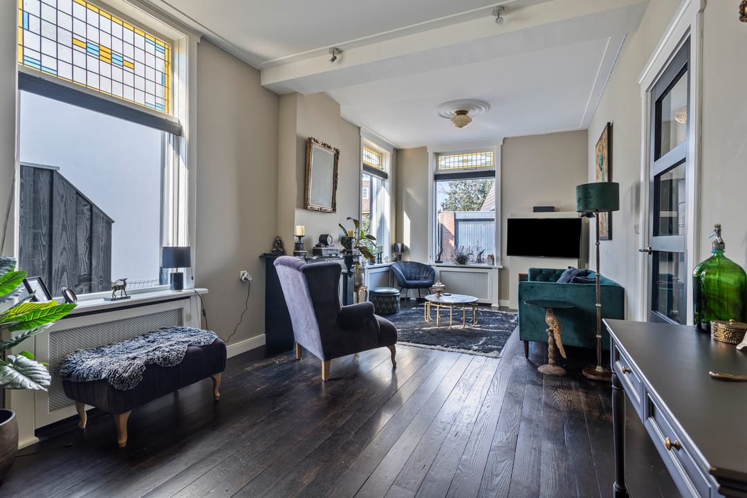 Foto 2 van Oranjestraat 59