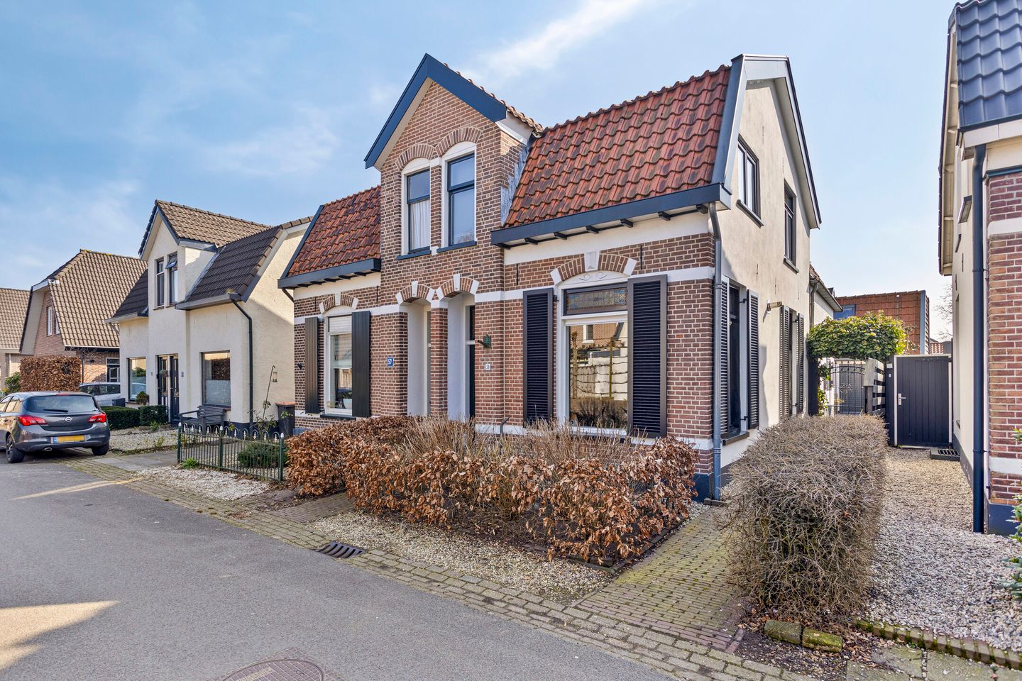 Foto 4 van Oranjestraat 59