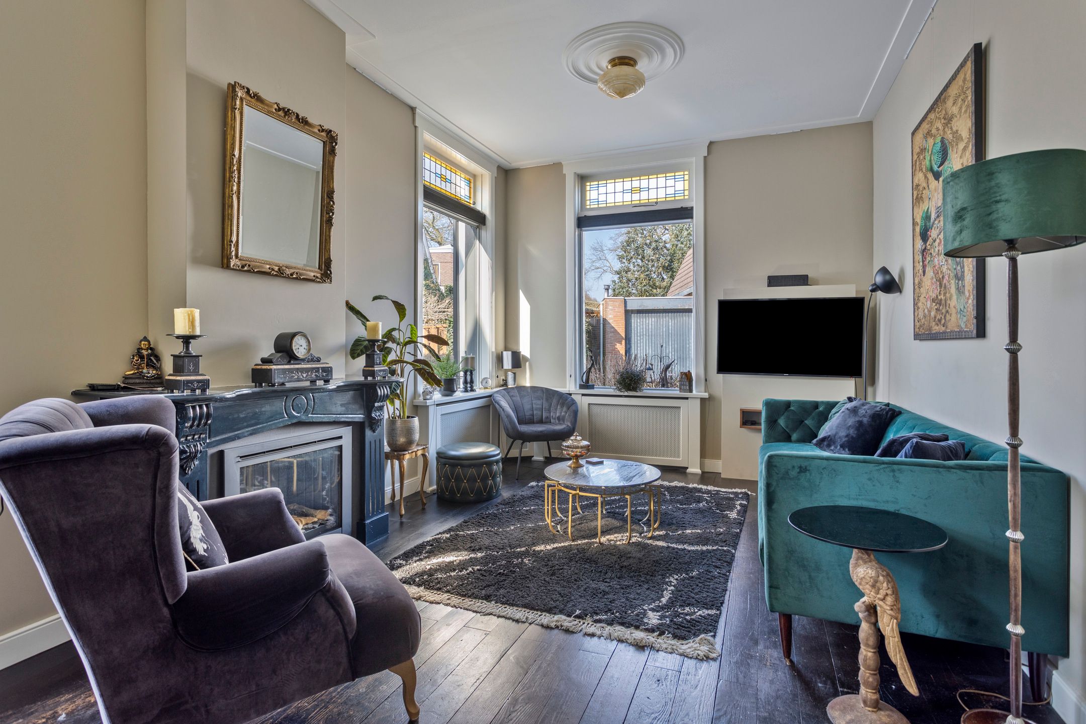 Foto 6 van Oranjestraat 59