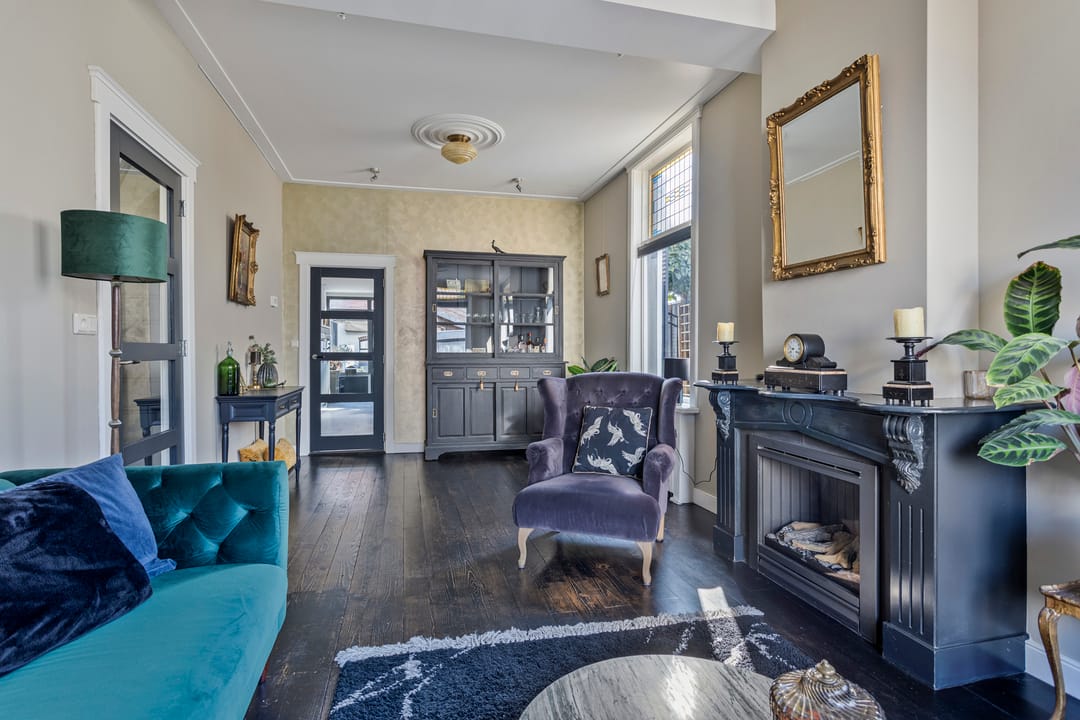 Foto 7 van Oranjestraat 59