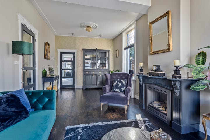 Foto 7 van Oranjestraat 59