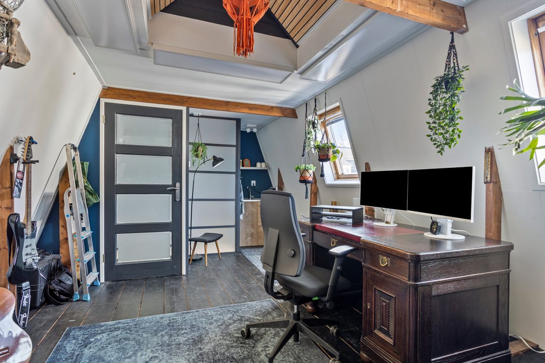 Foto 23 van Oranjestraat 59